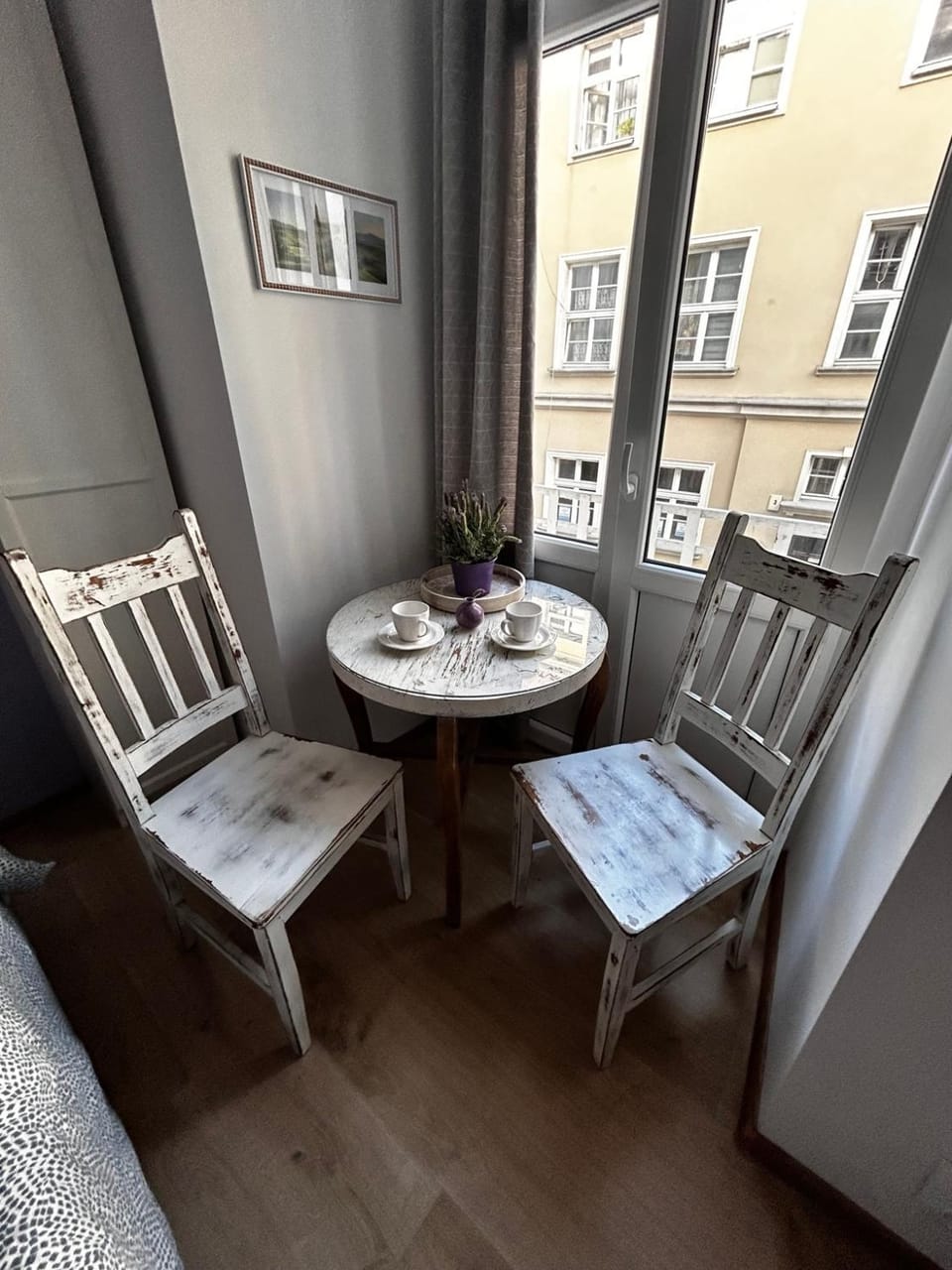 Prowansalski Sen - pokój z łazienką nr 3 Apartment in Poznan