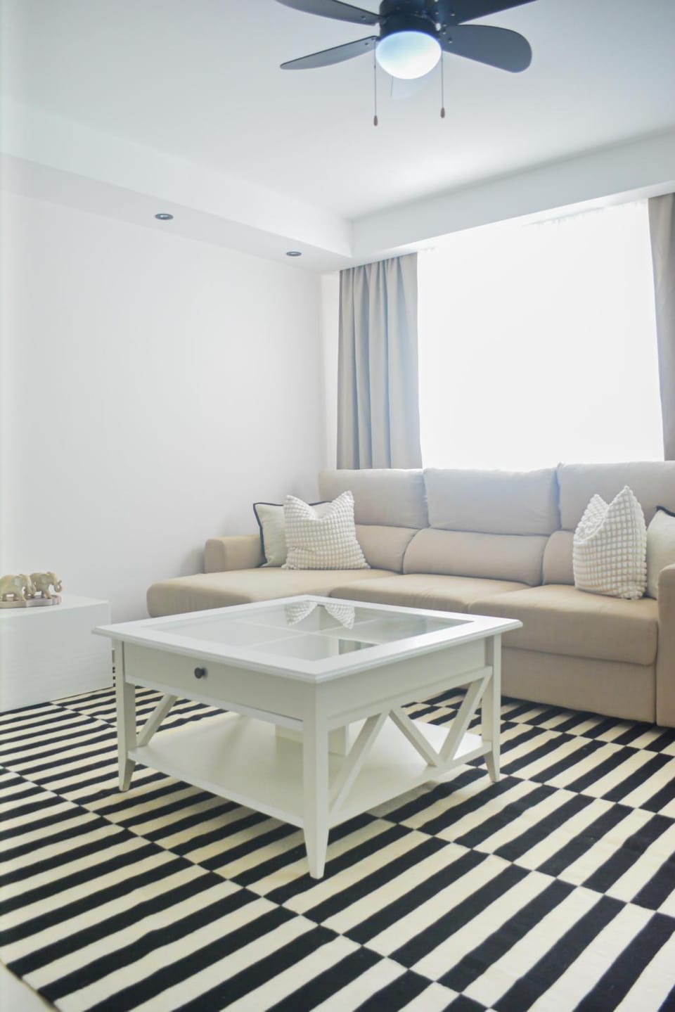 Apto villa marina Apartment in Santo Domingo
