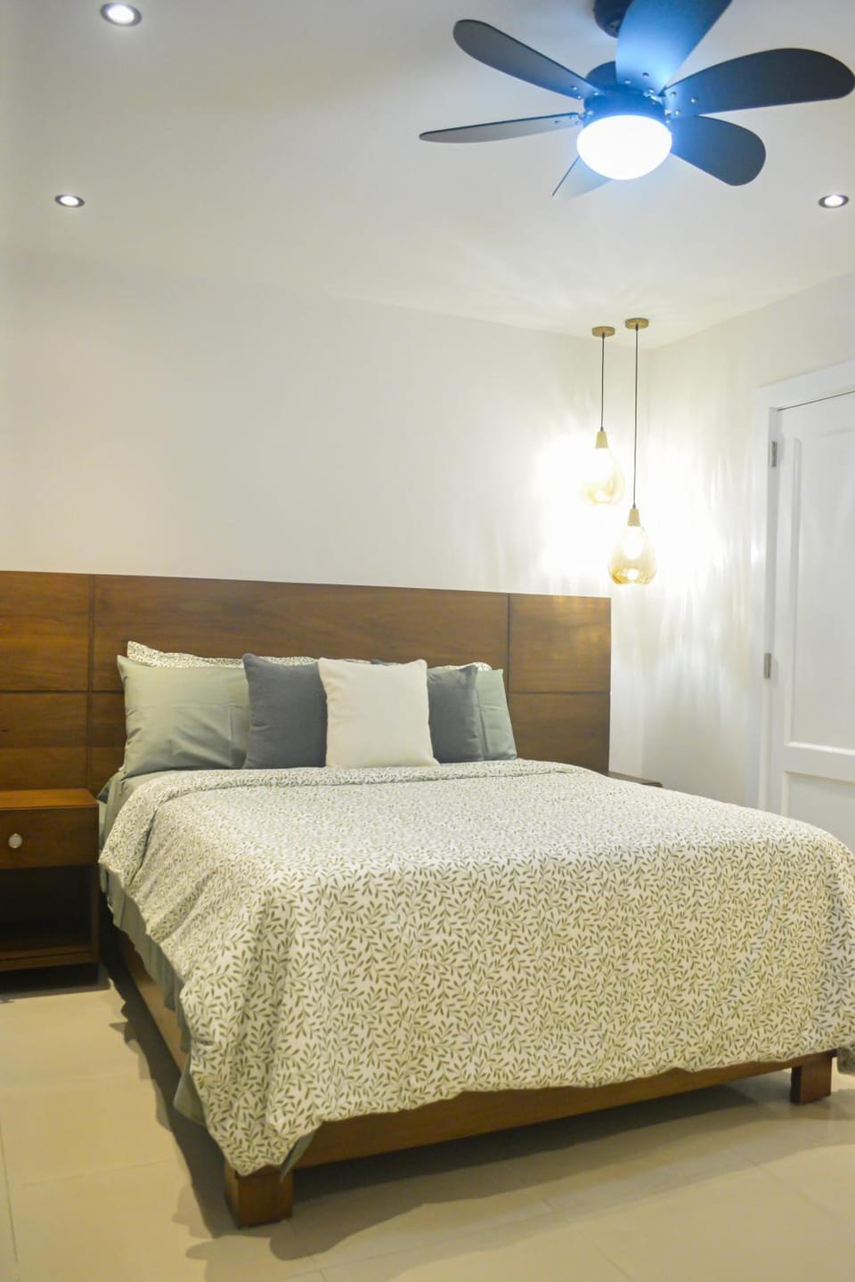 Apto villa marina Apartment in Santo Domingo