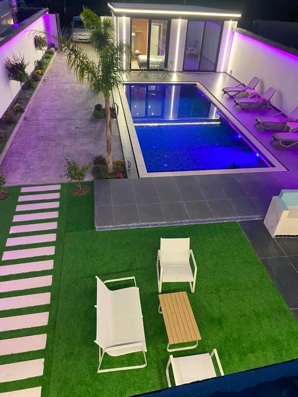 Aurora villa Villa in Tirana County, Albania
