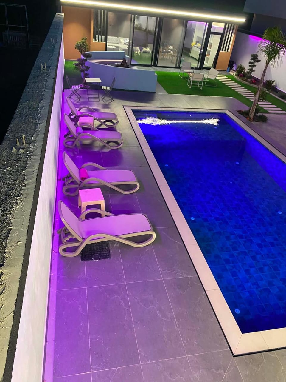 Aurora villa Villa in Tirana County, Albania
