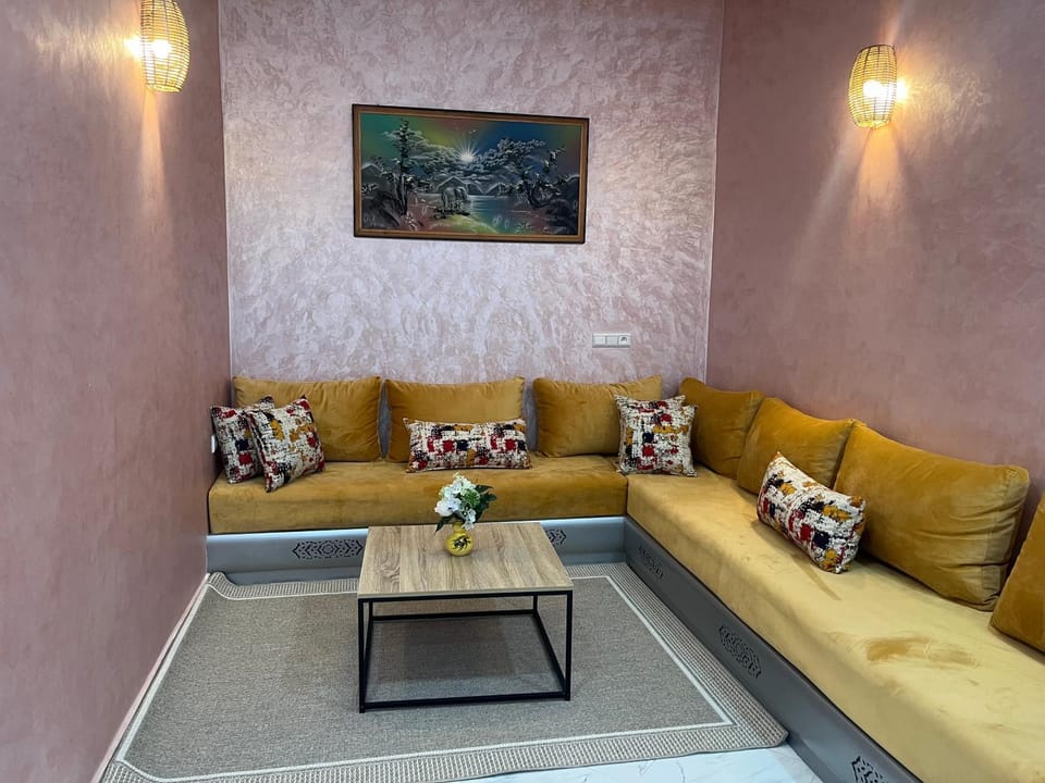 Dar DADA-Aglou Apartment in Souss-Massa