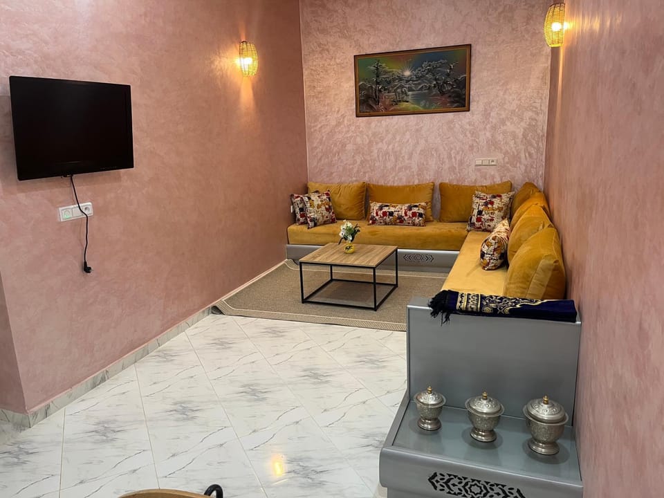 Dar DADA-Aglou Apartment in Souss-Massa