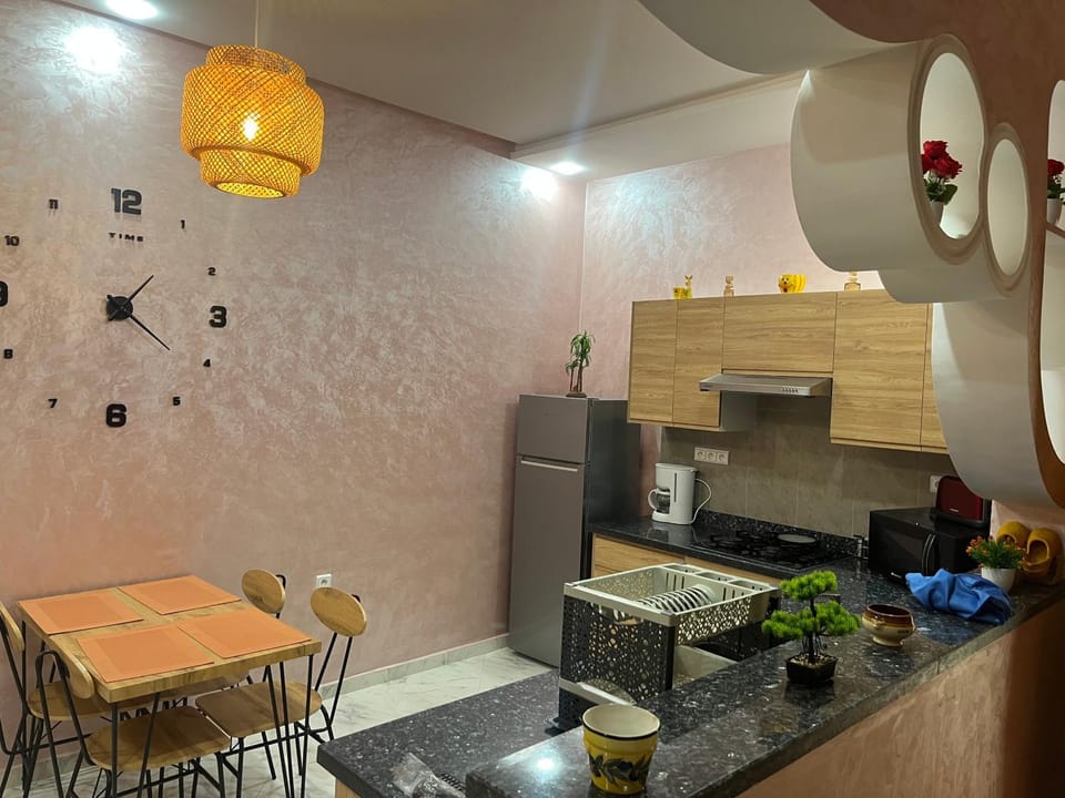 Dar DADA-Aglou Apartment in Souss-Massa