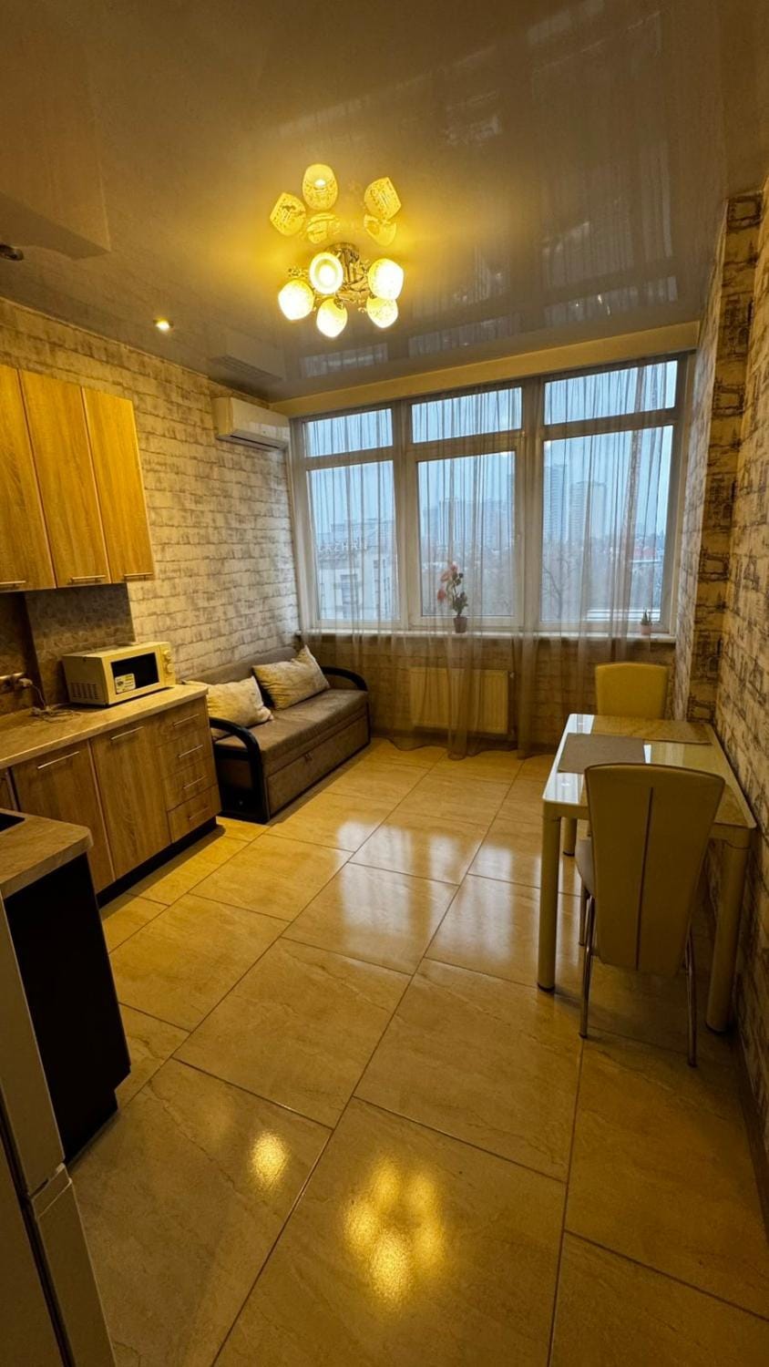 31 Жемчужина, по близости от моря Apartment in Odessa