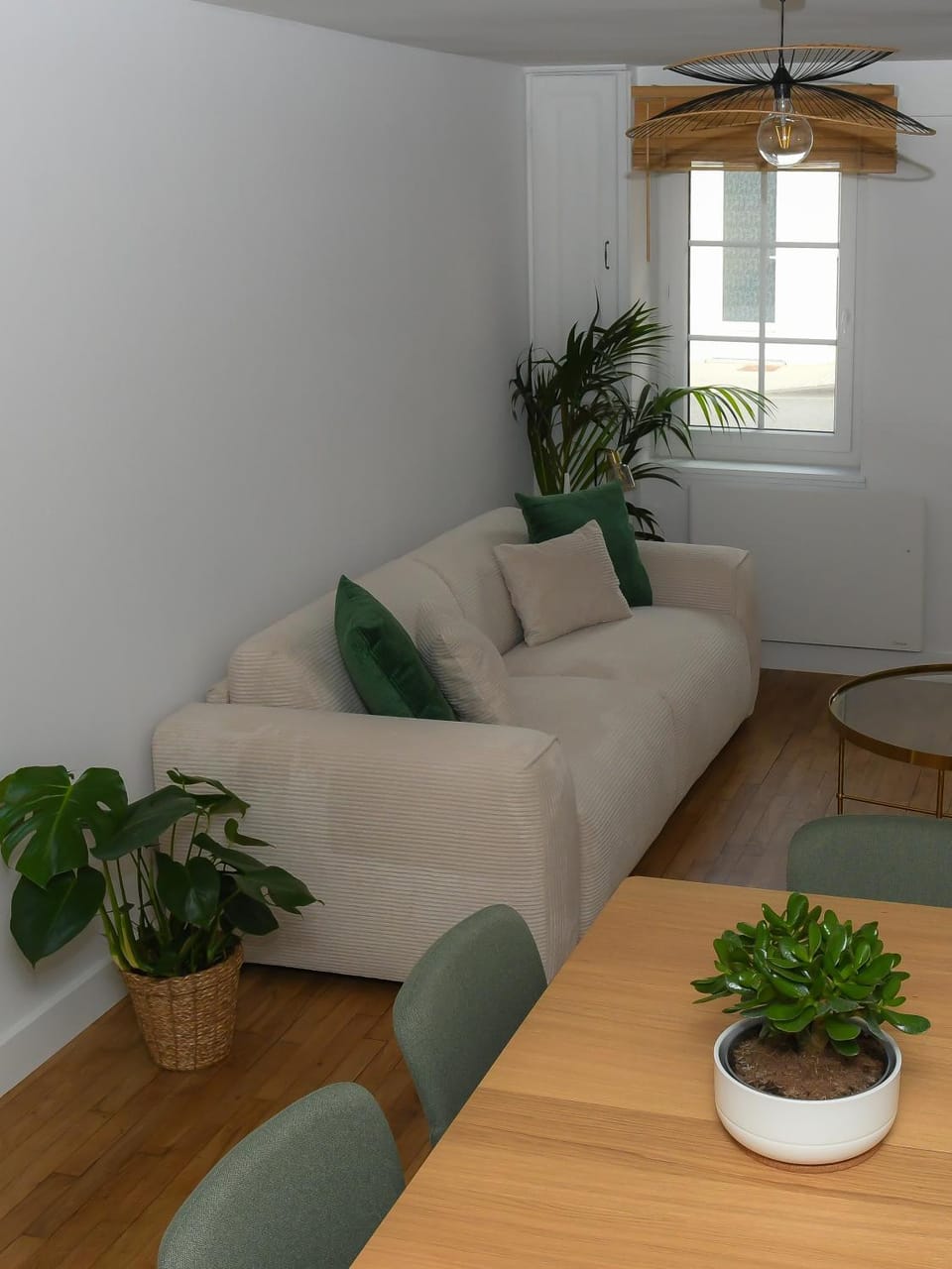 Communal lounge/ TV room, Living room