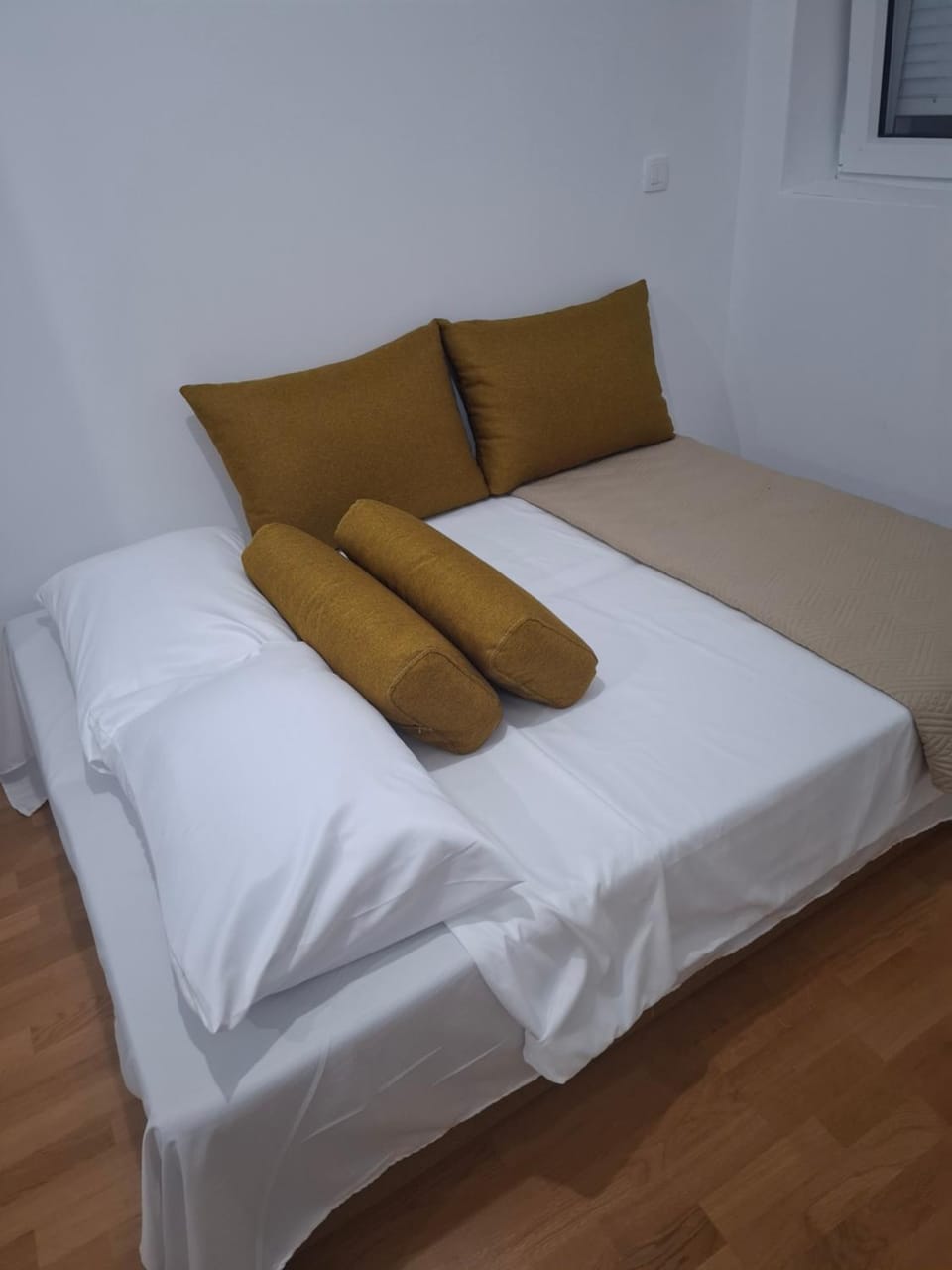 Lavanda apartmani Apartment in Montenegro