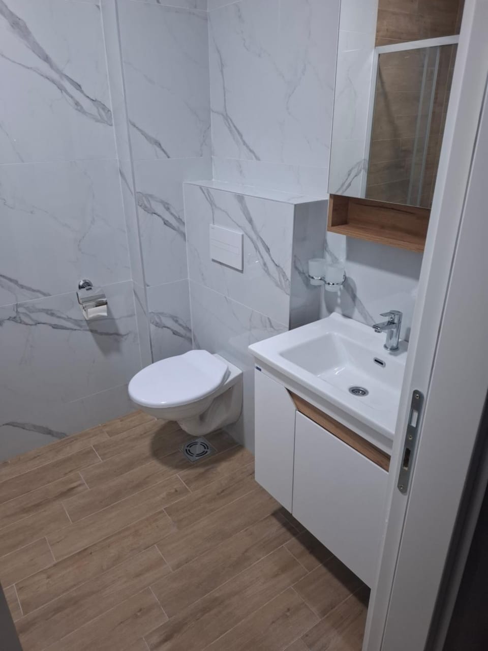 Lavanda apartmani Apartment in Montenegro