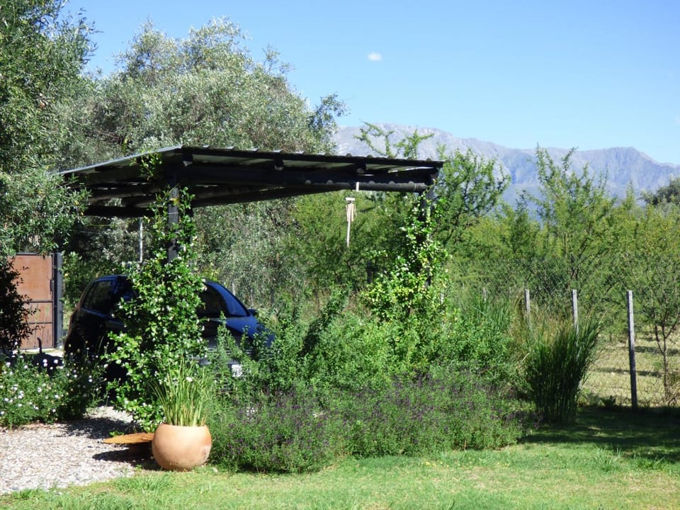 Almahue Vacation rental in San Luis Province, Argentina