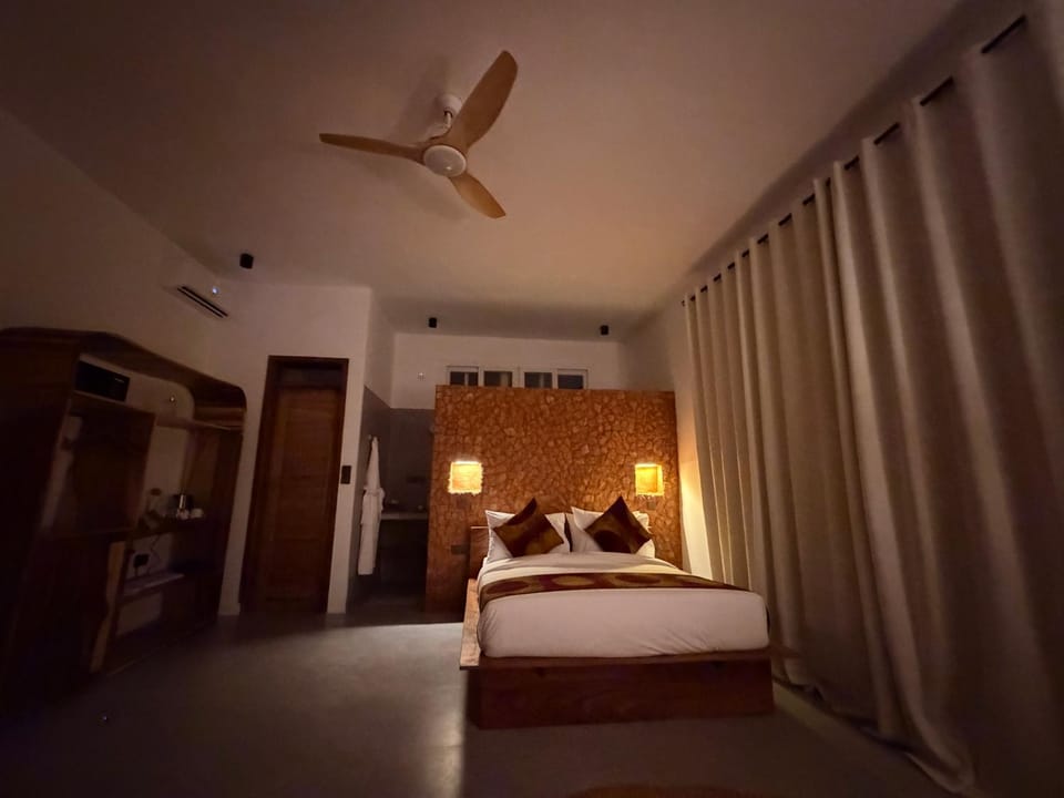 Nyota Boutique Hotel Zanzibar Hotel in Nungwi