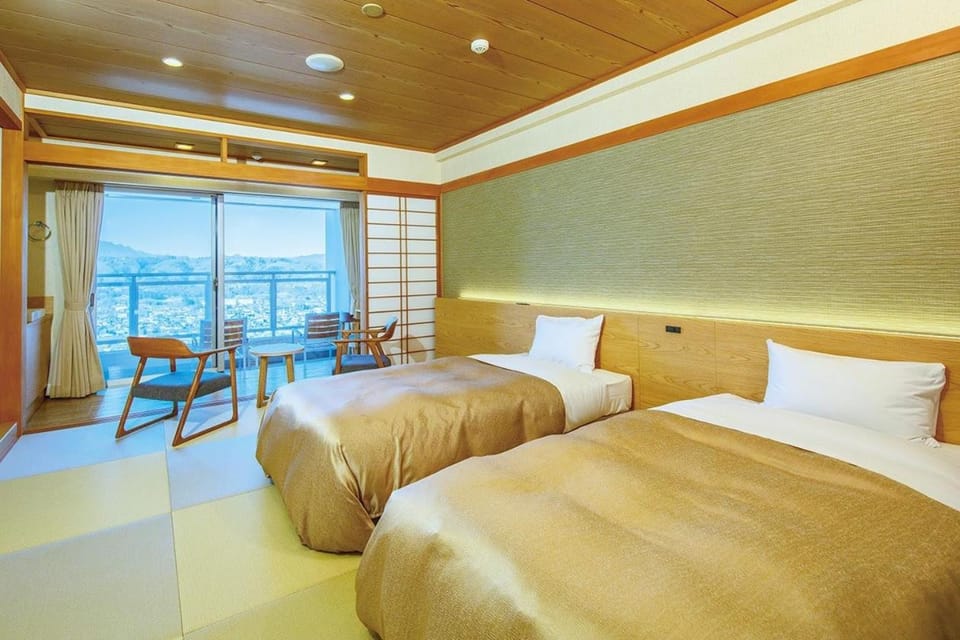 Living room, Seating area, Bedroom