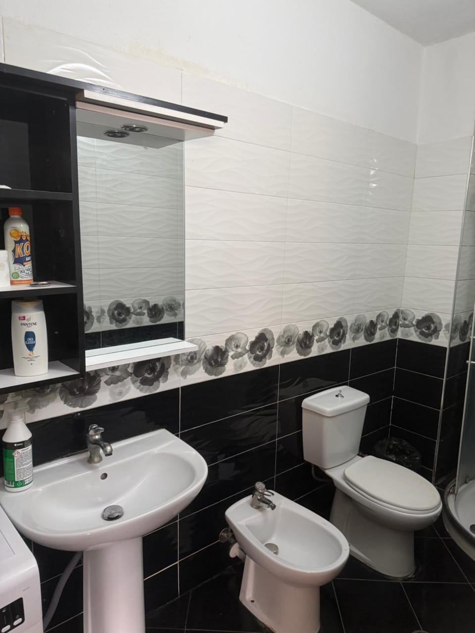 Albert apartment Apartment in Tirana County, Albania