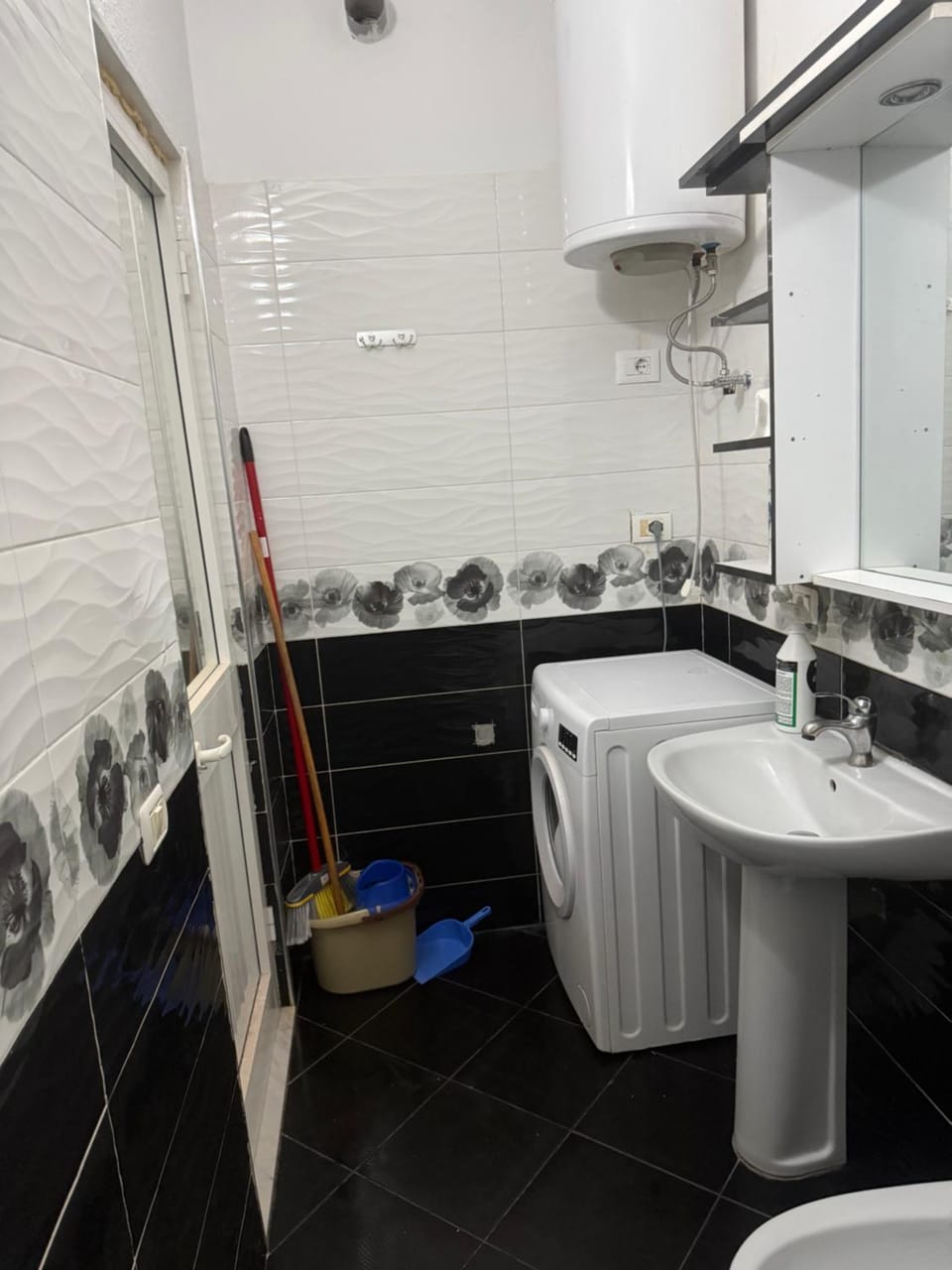 Albert apartment Apartment in Tirana County, Albania