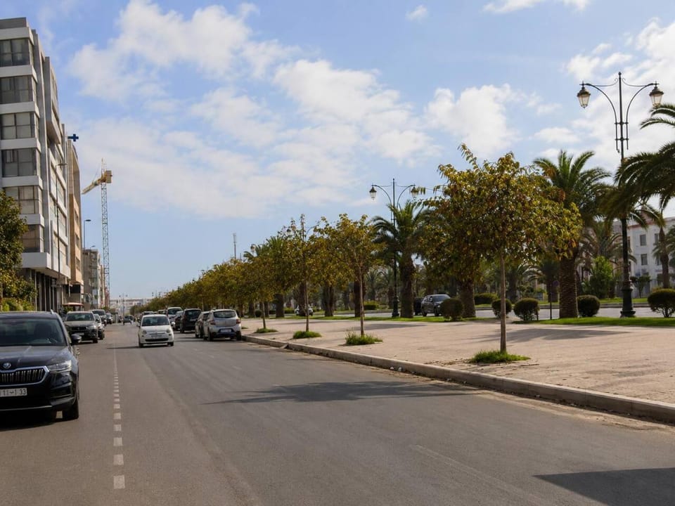Day, Neighbourhood, Street view