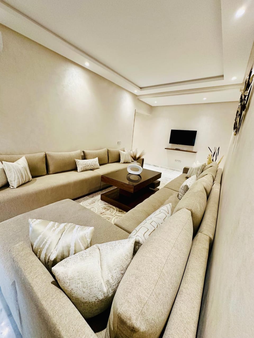 Modern and stylish apartment in martil Apartment in Tangier-Tétouan-Al Hoceima