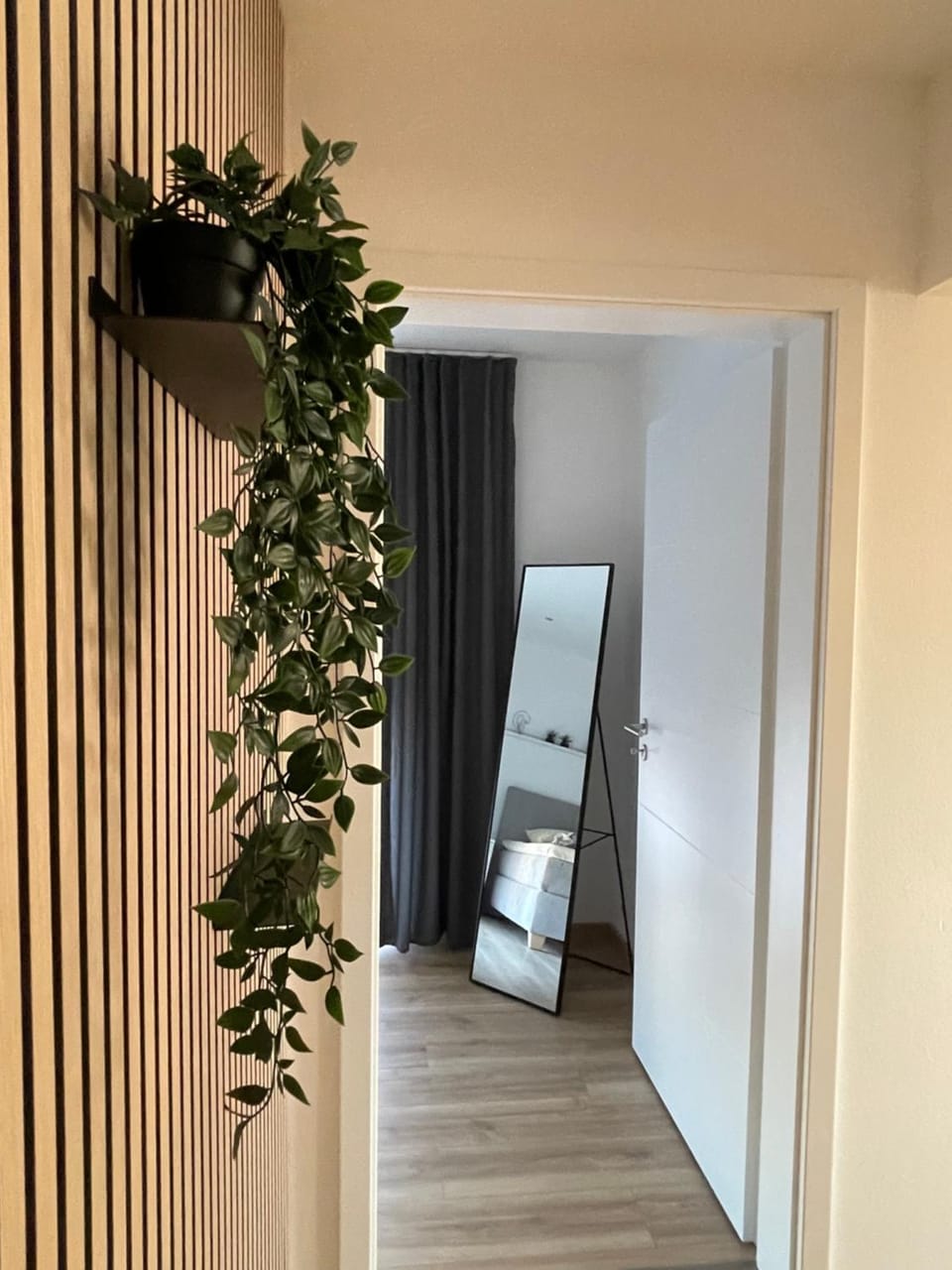 Ferienwohnungen Käsbauer Wohnung Stockerau Apartment in Bavaria
