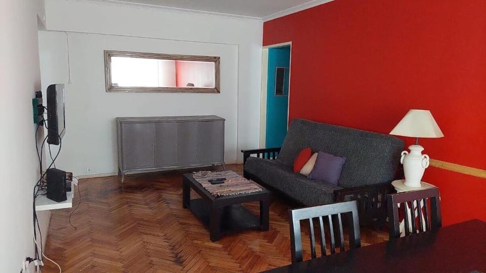 Beautiful and comfortable 2-room apartment Apartment in Buenos Aires