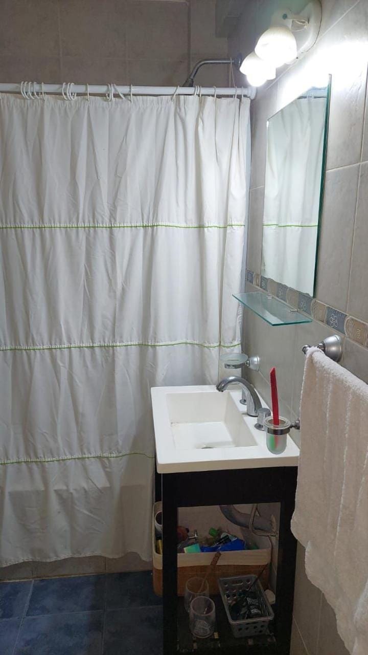 Beautiful and comfortable 2-room apartment Apartment in Buenos Aires