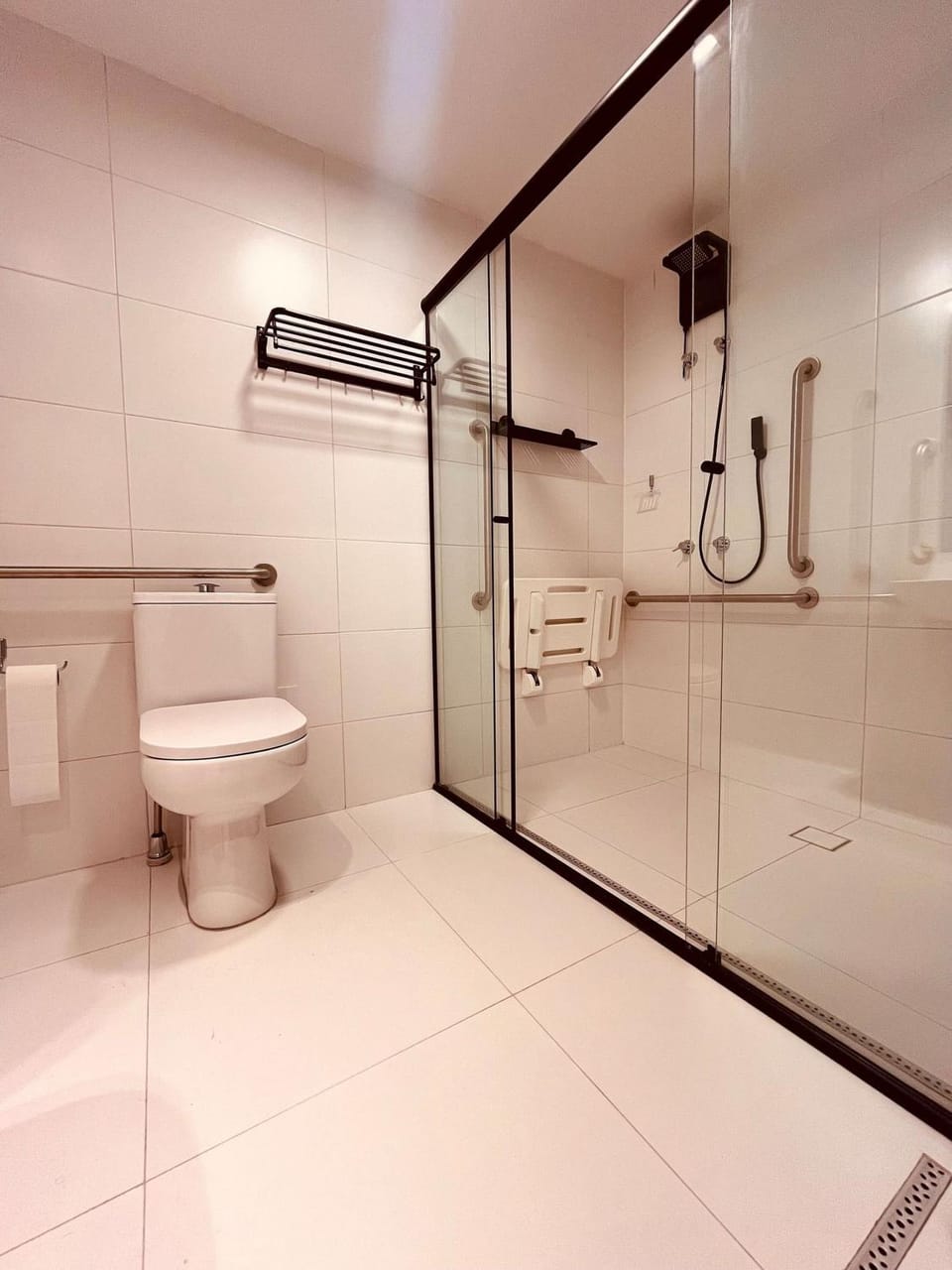 301-Apto Conformt e Luxuoso Prox Ibirapuera e CGH Apartment in Sao Paulo City