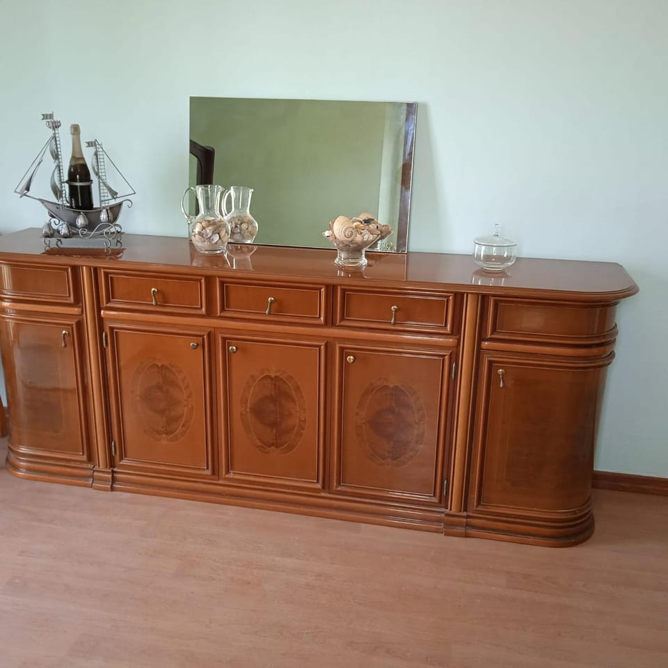 Sole e Mare Apartment in San Felice Circeo