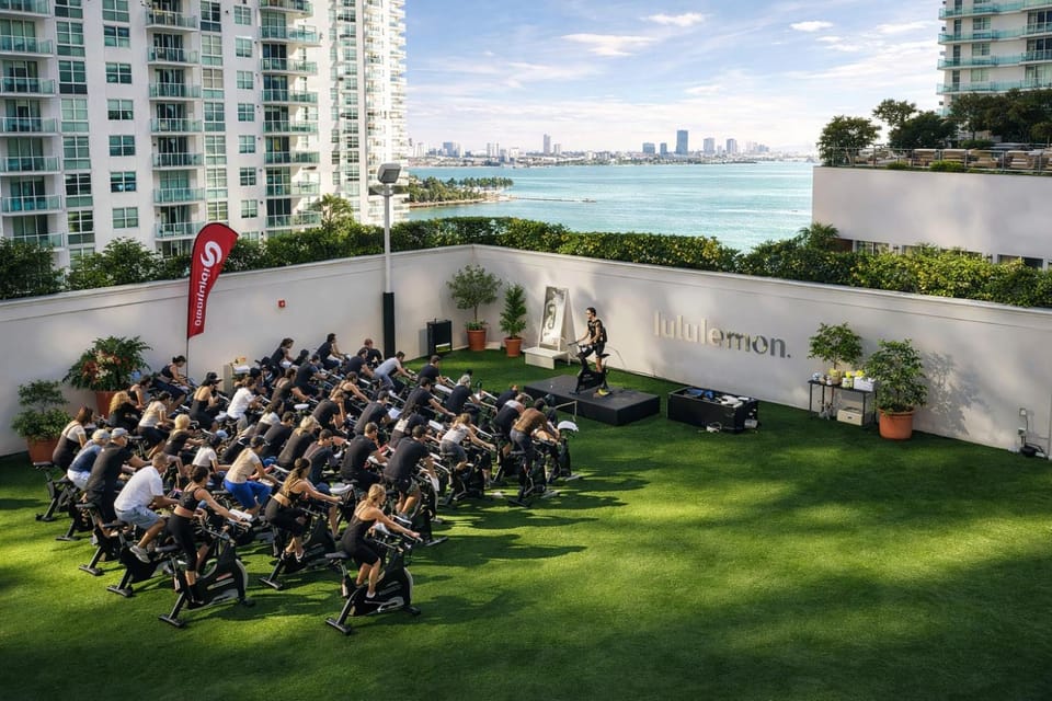 RS Suites - The AKA Residence Apartment in Brickell
