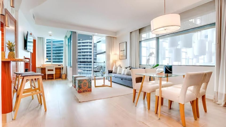 RS Suites - The AKA Residence Apartment in Brickell