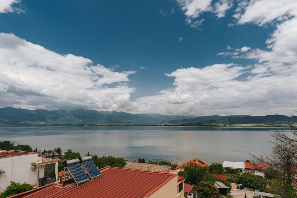 Lake view