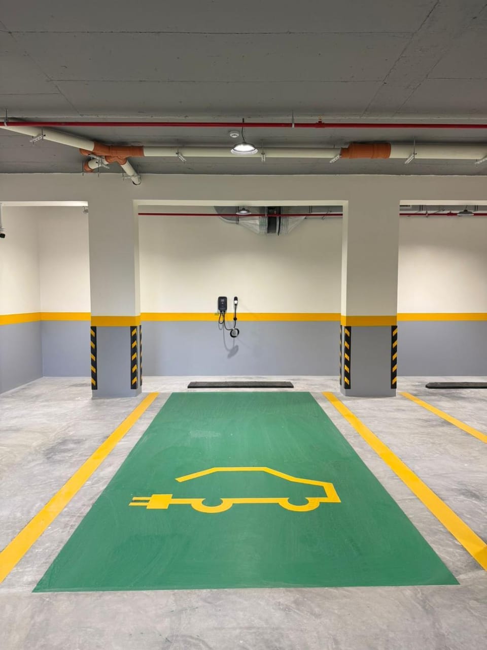 ايفانا القيروان-Evana Apartment in Riyadh