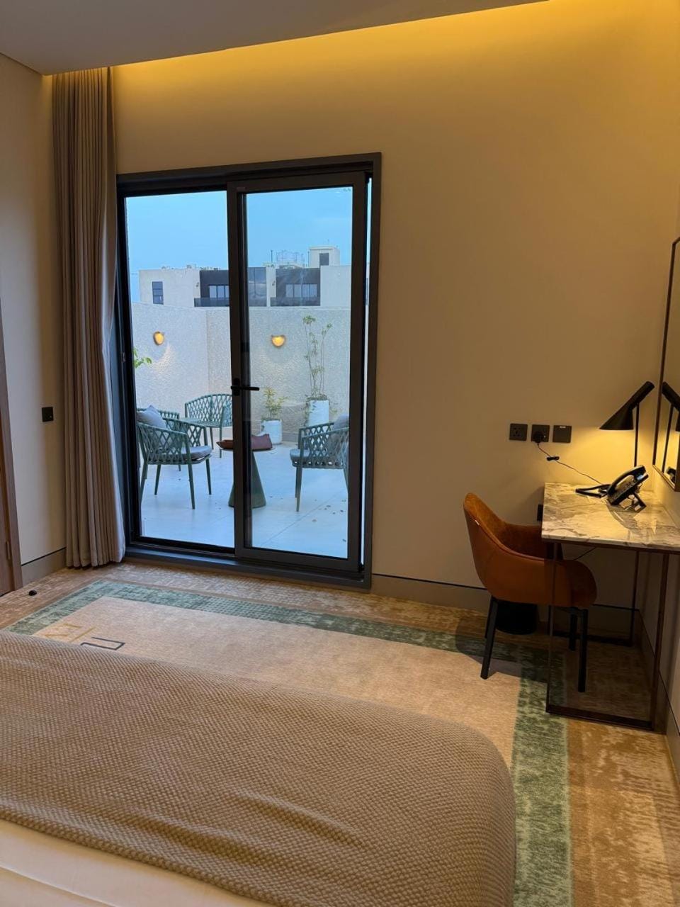 ايفانا القيروان-Evana Apartment in Riyadh