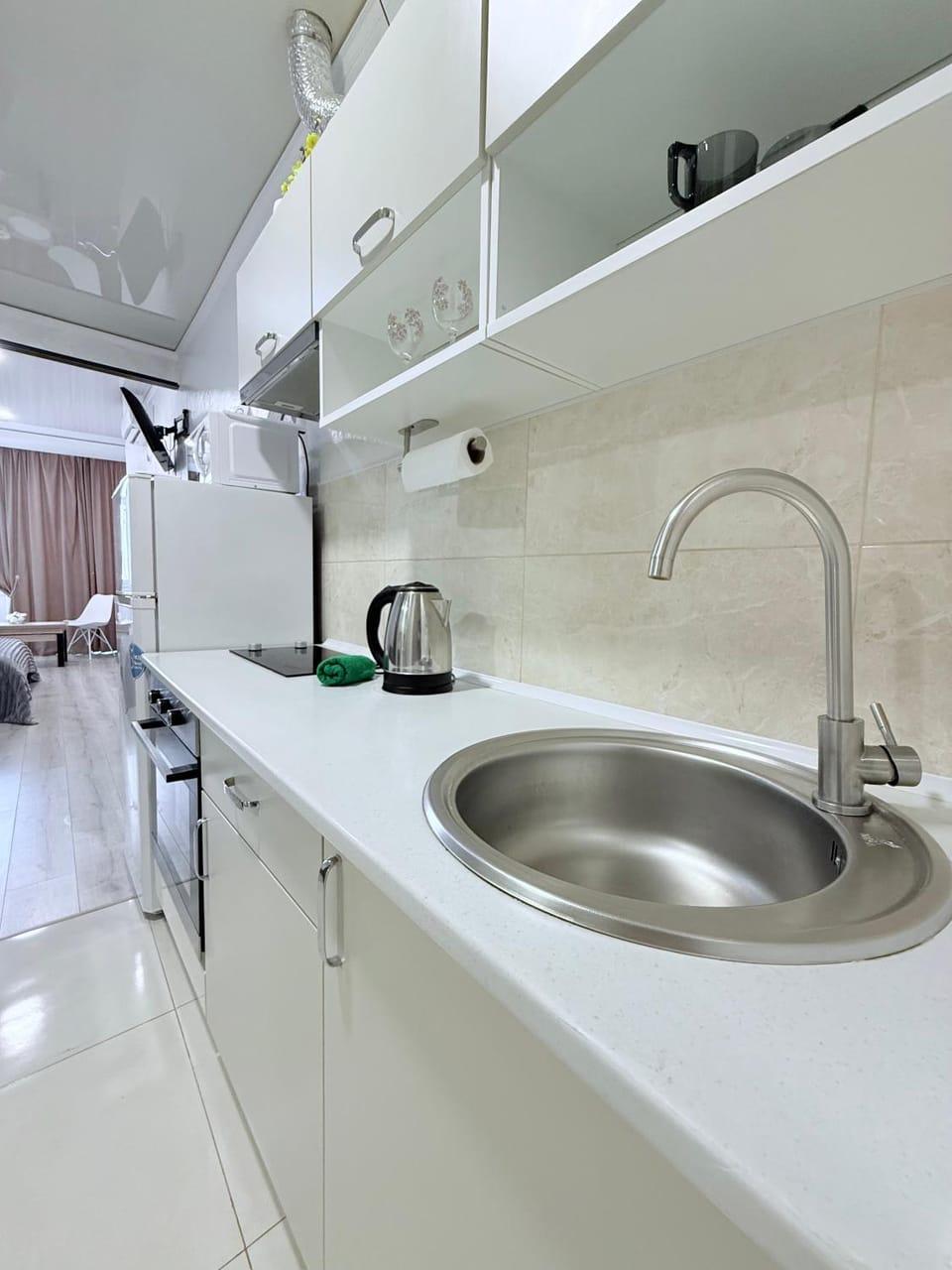 Квартира 71и1 Apartment in Odessa