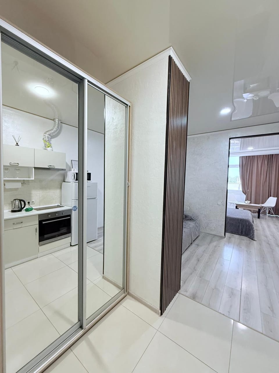 Квартира 71и1 Apartment in Odessa