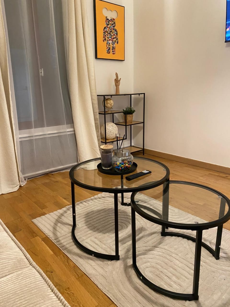 Drancy Cosy Room Apartment in Drancy