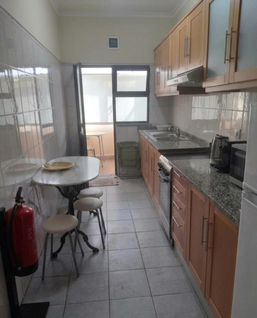Gaivota Erudita Apartment in Coimbra District, Portugal