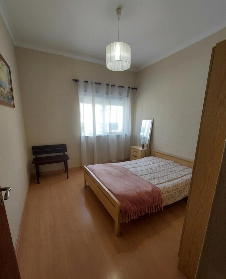 Gaivota Erudita Apartment in Coimbra District, Portugal