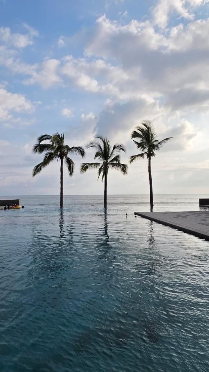 Arama Bay Lujo, Vista al Mar y Amenidades Premium Apartment in Bucerias