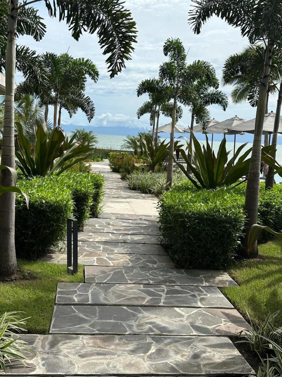 Arama Bay Lujo, Vista al Mar y Amenidades Premium Apartment in Bucerias