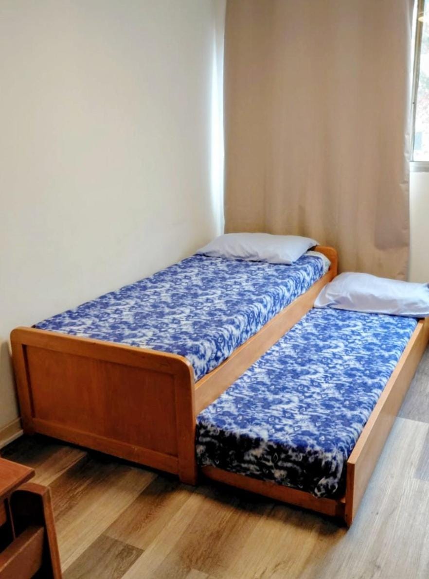 NUEVO STILO Firenze Apartamento en Punta Carretas Apartment in Montevideo Department, Uruguay