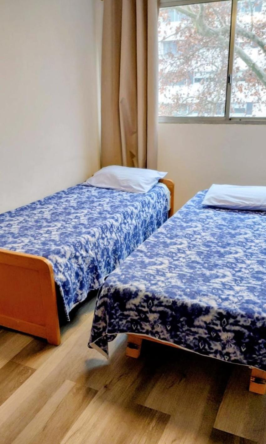 NUEVO STILO Firenze Apartamento en Punta Carretas Apartment in Montevideo Department, Uruguay