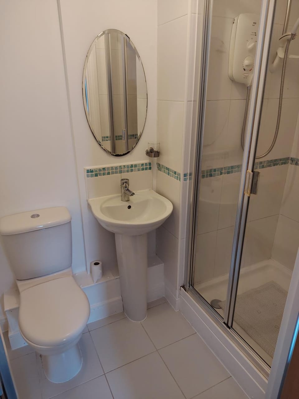 Rosebank Apartment 'Hamish' Edinburgh City Apartment in Edinburgh