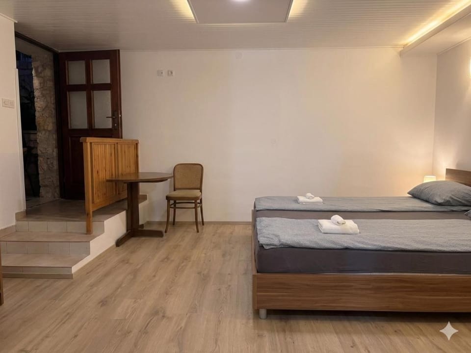 Danilo Room 1 Bed and Breakfast in Pula