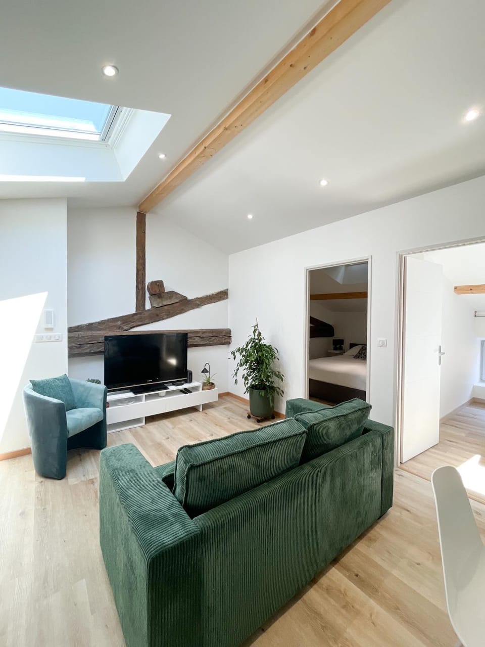 TV and multimedia, Living room