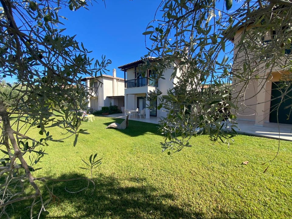 Myrsini Dream Home House in Halkidiki