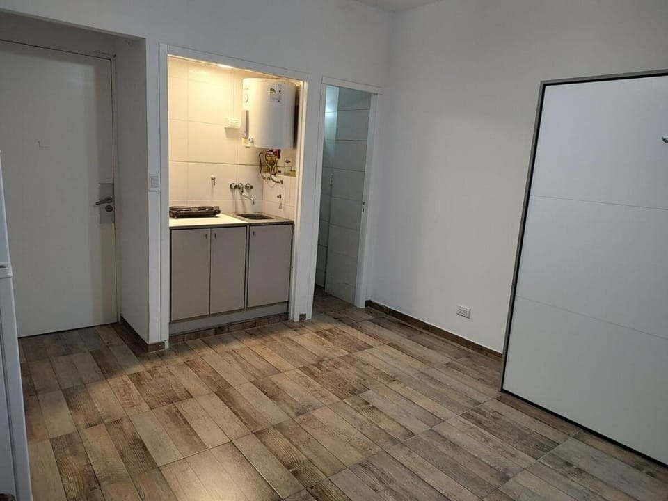 Departamento a 200 metros del mar Apartment in Mar del Plata