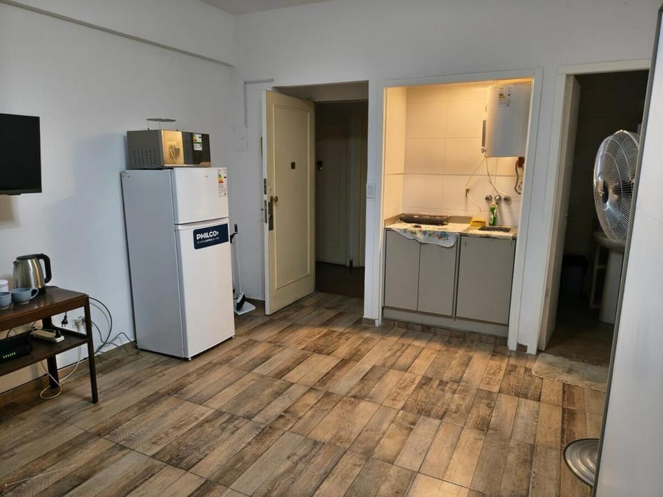 Departamento a 200 metros del mar Apartment in Mar del Plata