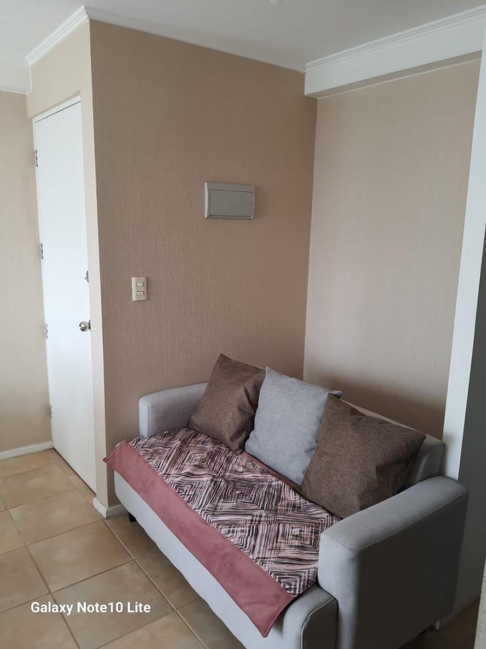 Mirador Silvestre Quilpue Apartment in Santiago Metropolitan Region