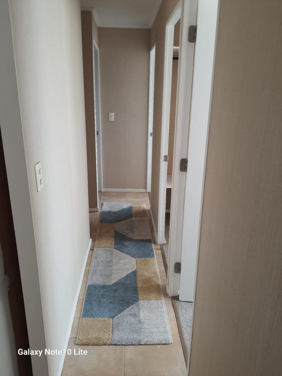 Mirador Silvestre Quilpue Apartment in Santiago Metropolitan Region