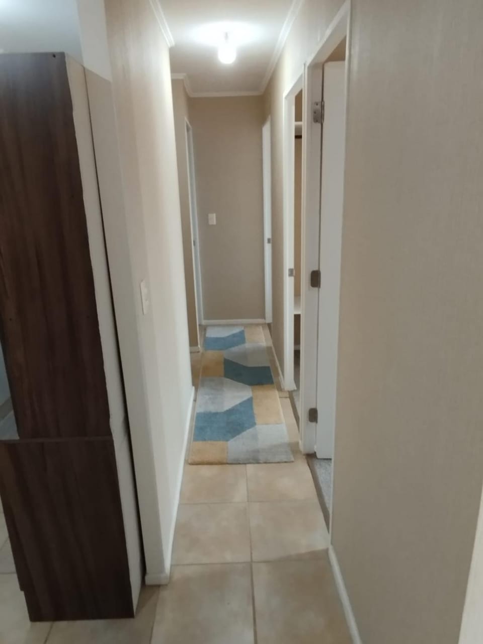 Mirador Silvestre Quilpue Apartment in Valparaíso Region
