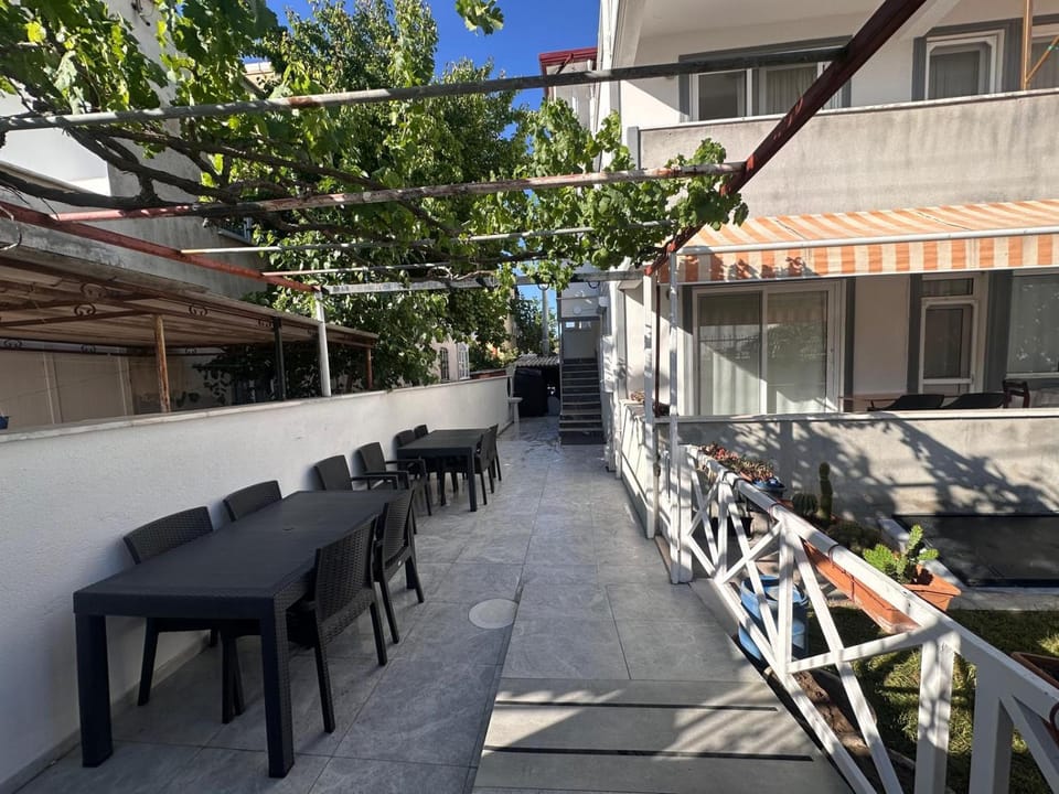 3 1 Müstakil Ev House in Turkey
