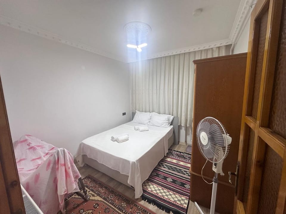 3 1 Müstakil Ev House in Turkey