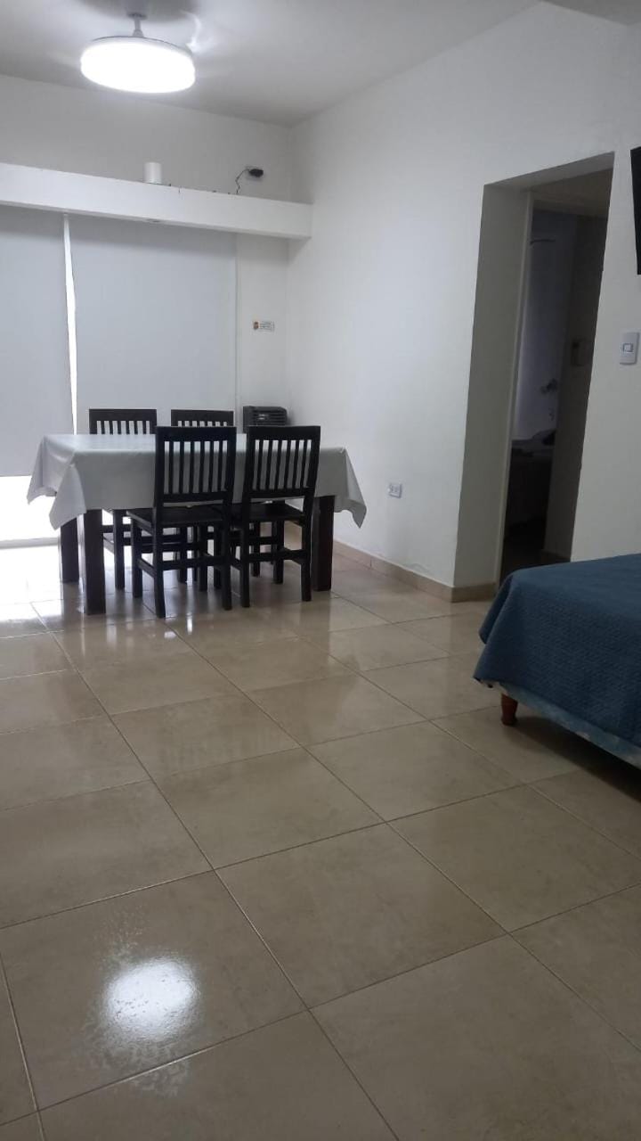 Departamento LG Apartment in Las Grutas